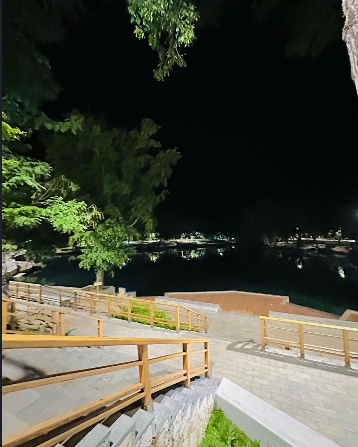 Elegante Apartamento A 100 Mts La Playa De Los Minos Rsj Rio San Juan Exterior photo
